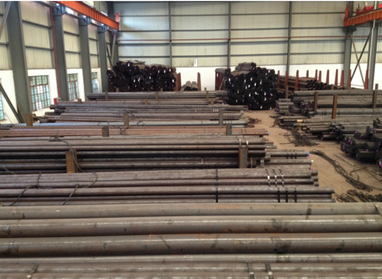 35crmo無(wú)縫鋼管